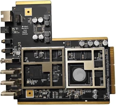 Projector Motherboard L156MGN-TV Fit for XMJGTYDS01FM