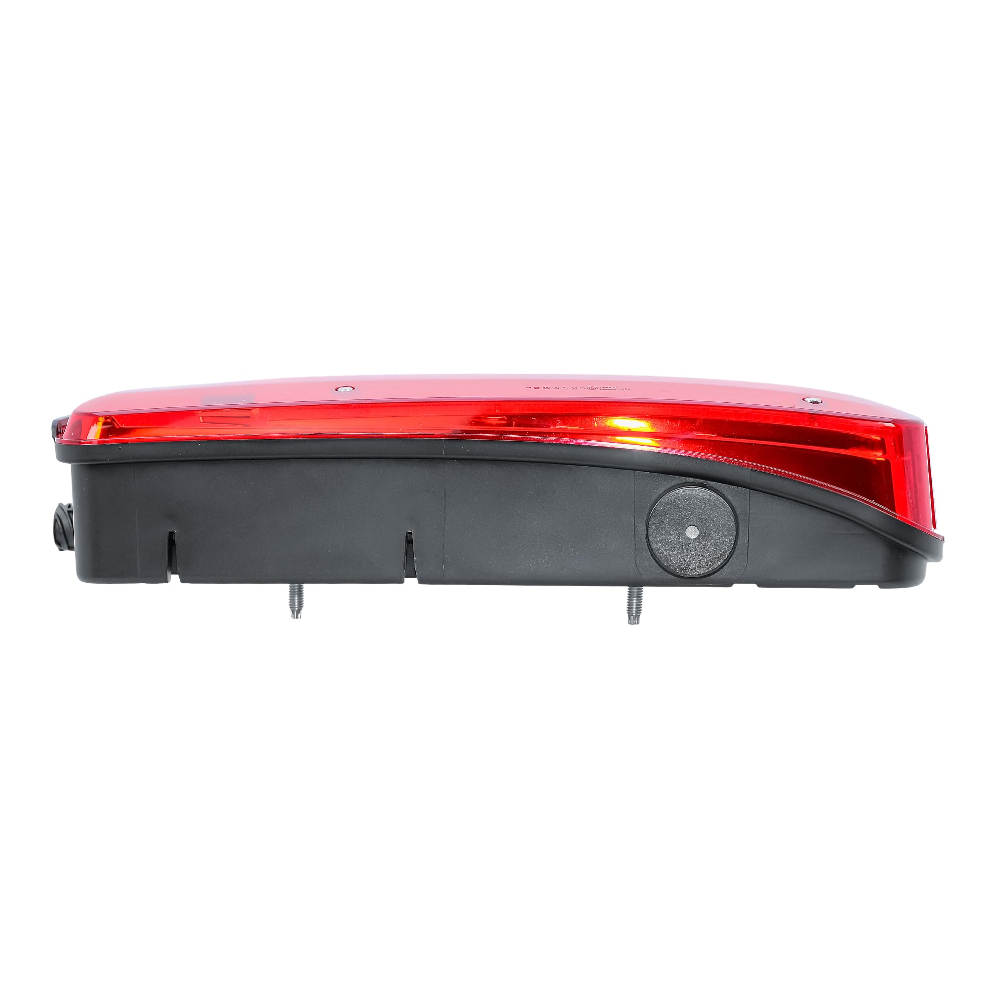 LONGLING Rückleuchte Heckleuchte Rechts 24V LED Rücklicht mit Rückfahrwarner Für MAN Lkw TGX TGS TGA TGM TGL TGE