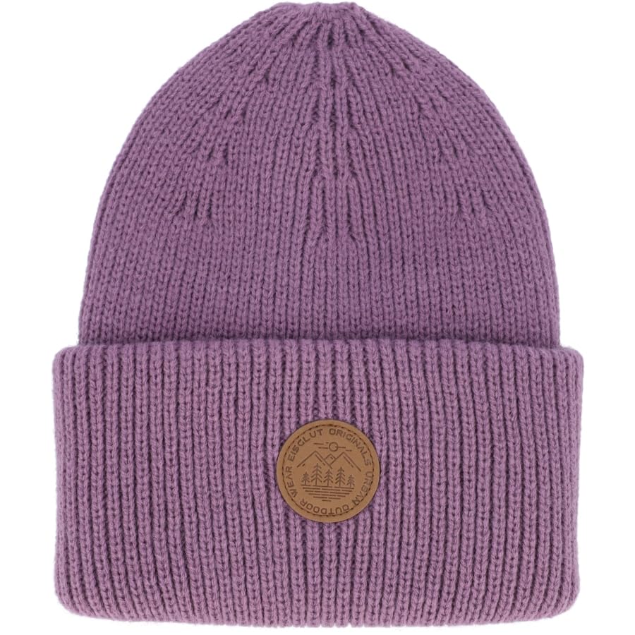 Eisglut Unisex Strickmütze Unityo