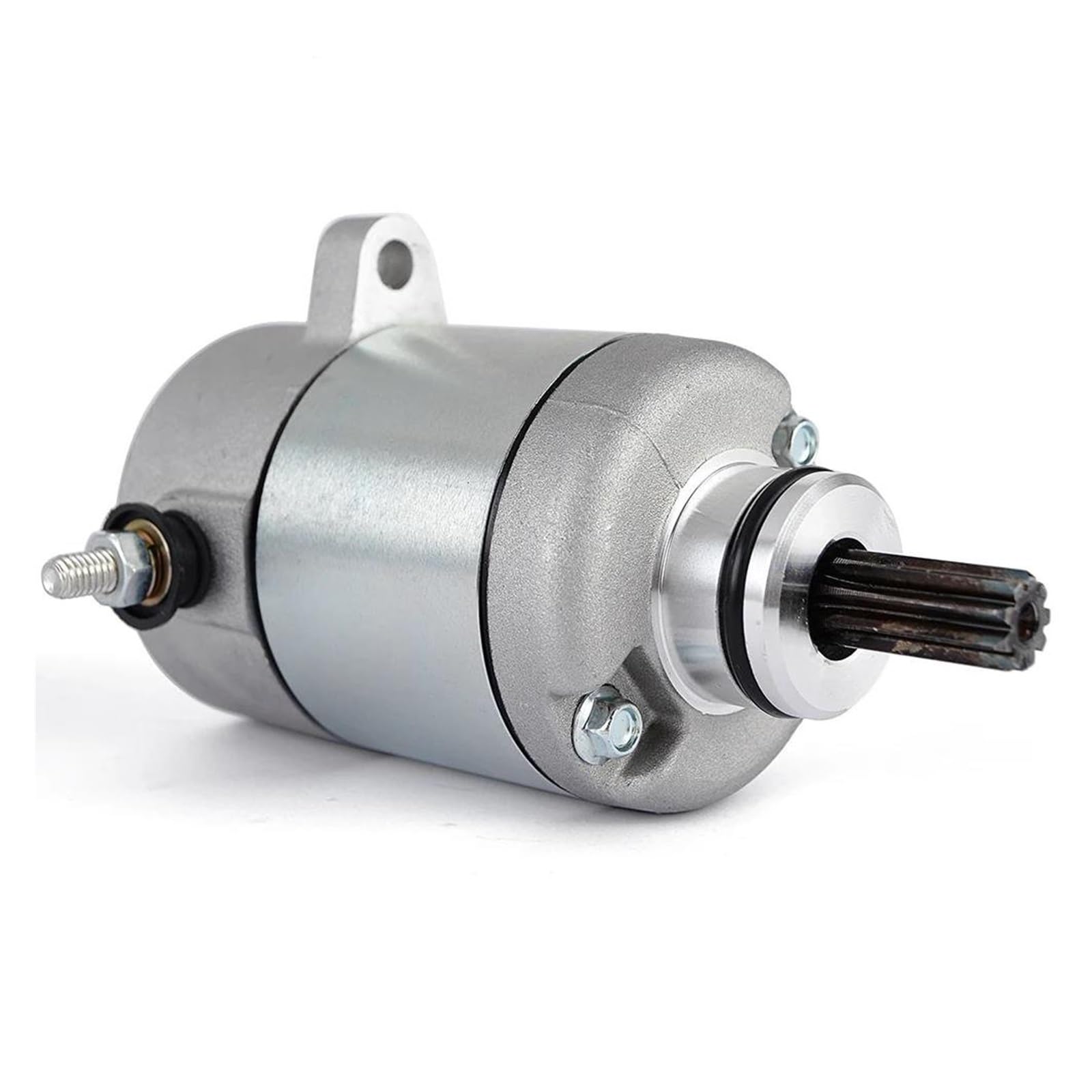 Rozrusznik do Wave 125, ANF125, ANF125T, Innova, MSX125 i Grom (numer części 31200-KPW-901) – elektryczny rozrusznik