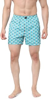 Men Boxer Shorts