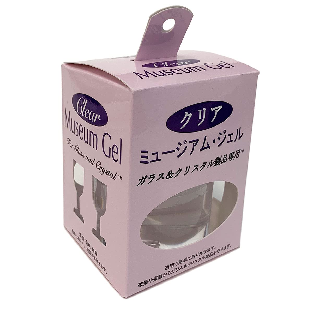 Amazon | Quakehold! アイガーツール(EIGER TOOL) ミュージアムジェル