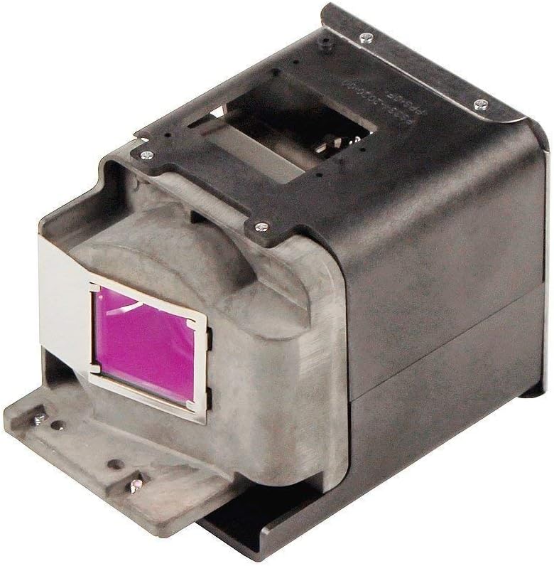 BL-FU310A Replacement Projector Lamp Bulb with Housing Compatible with OPTOMA X501 W501 EH501 EW420 HD151X HD36