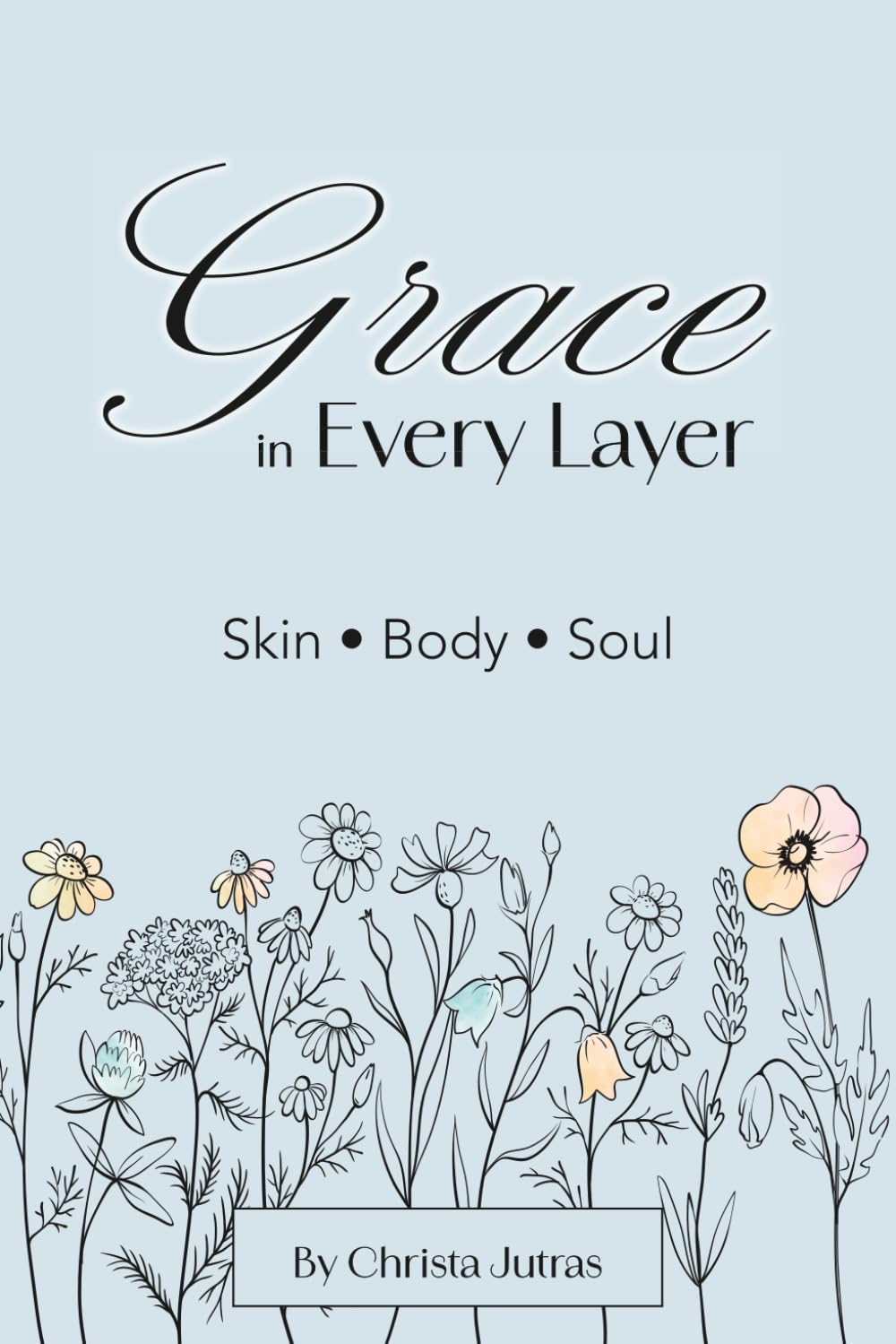 Grace in Every Layer: Skin • Body • Soul