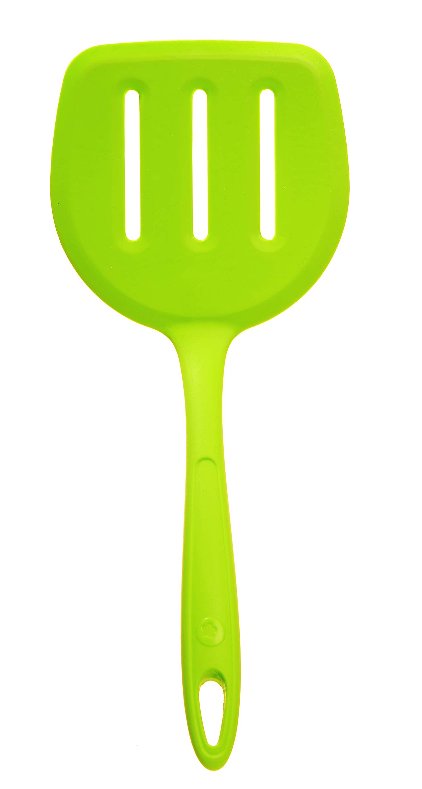Kochblume émetteur en silicone vert pour réussir vos ateliers pâtisserie