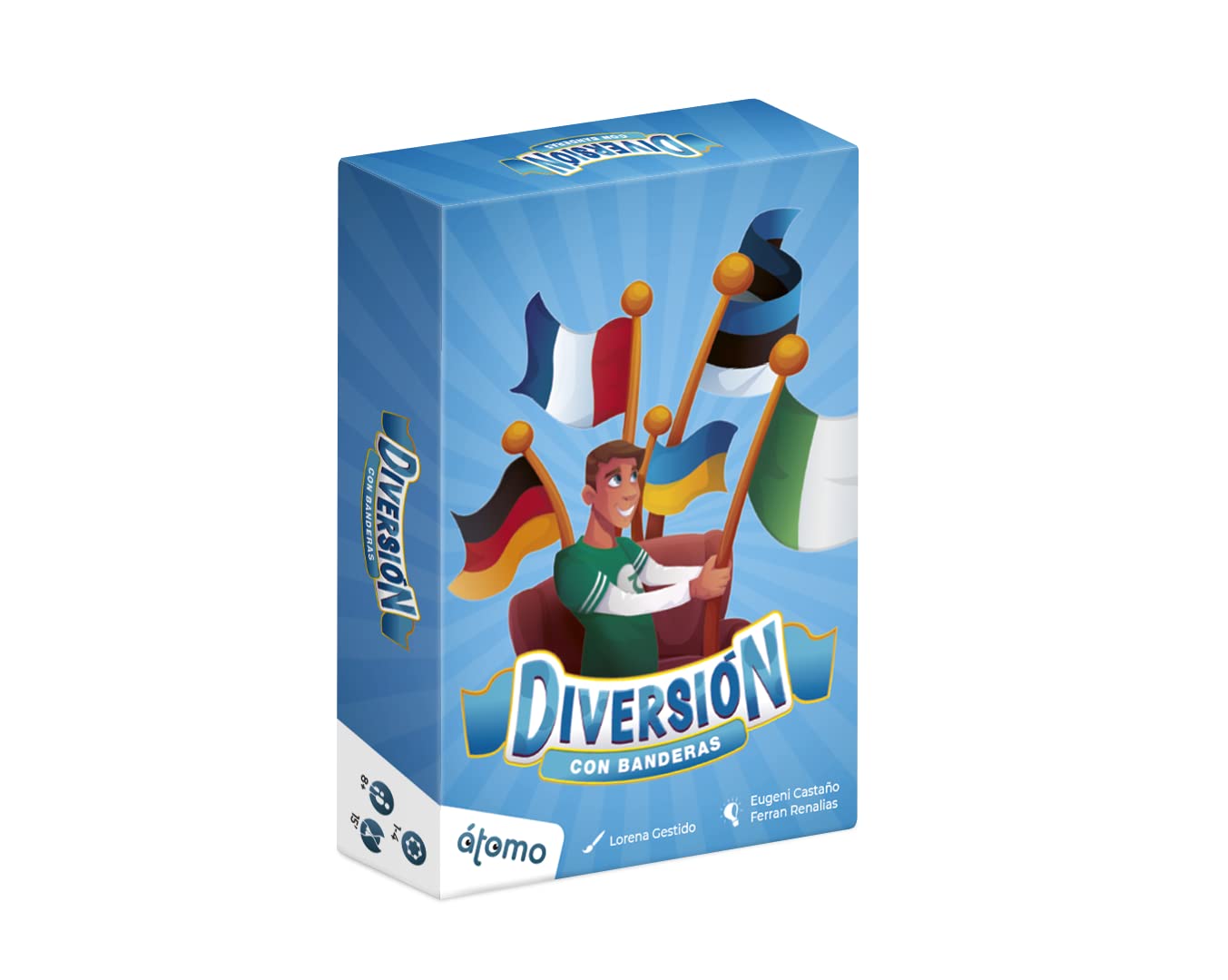 Mattel Games Uno Flip, L'elettrizzante variante del mitico gioco di carte per tutta la famiglia