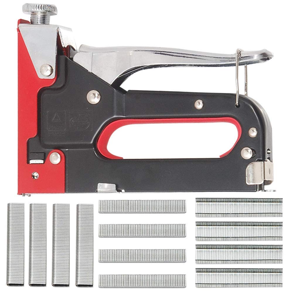 Apollo Precision Tools Heavy Duty Staple Gun