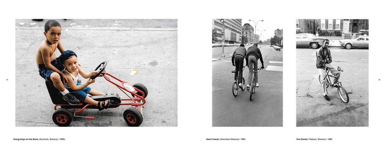 Sights in the City: New York Photographs: Sights in the City: New York Street Photographs