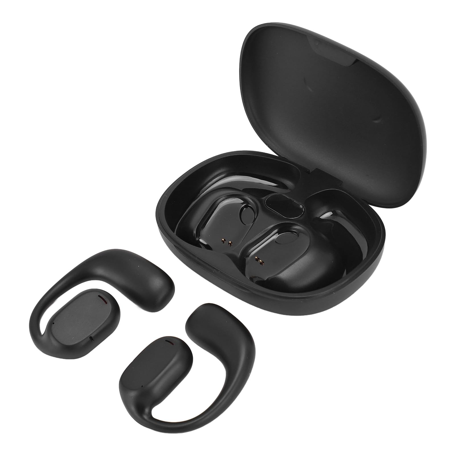 Écouteurs Traduction Bluetooth 144 Langues - Traducteur Vocal Temps Réel Pour Voyage Et Affaires