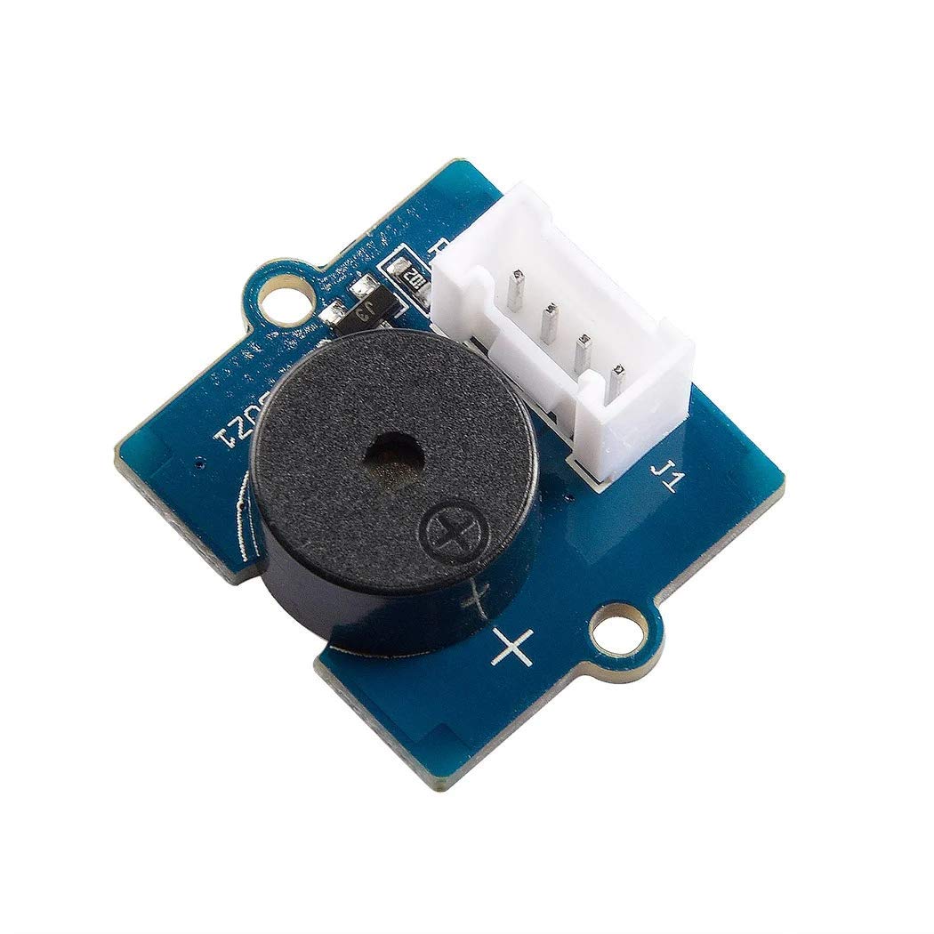 SeeedStudio Grove Buzzer (B08Y78DS2G) Amazon Price History, Amazon Price Tracker