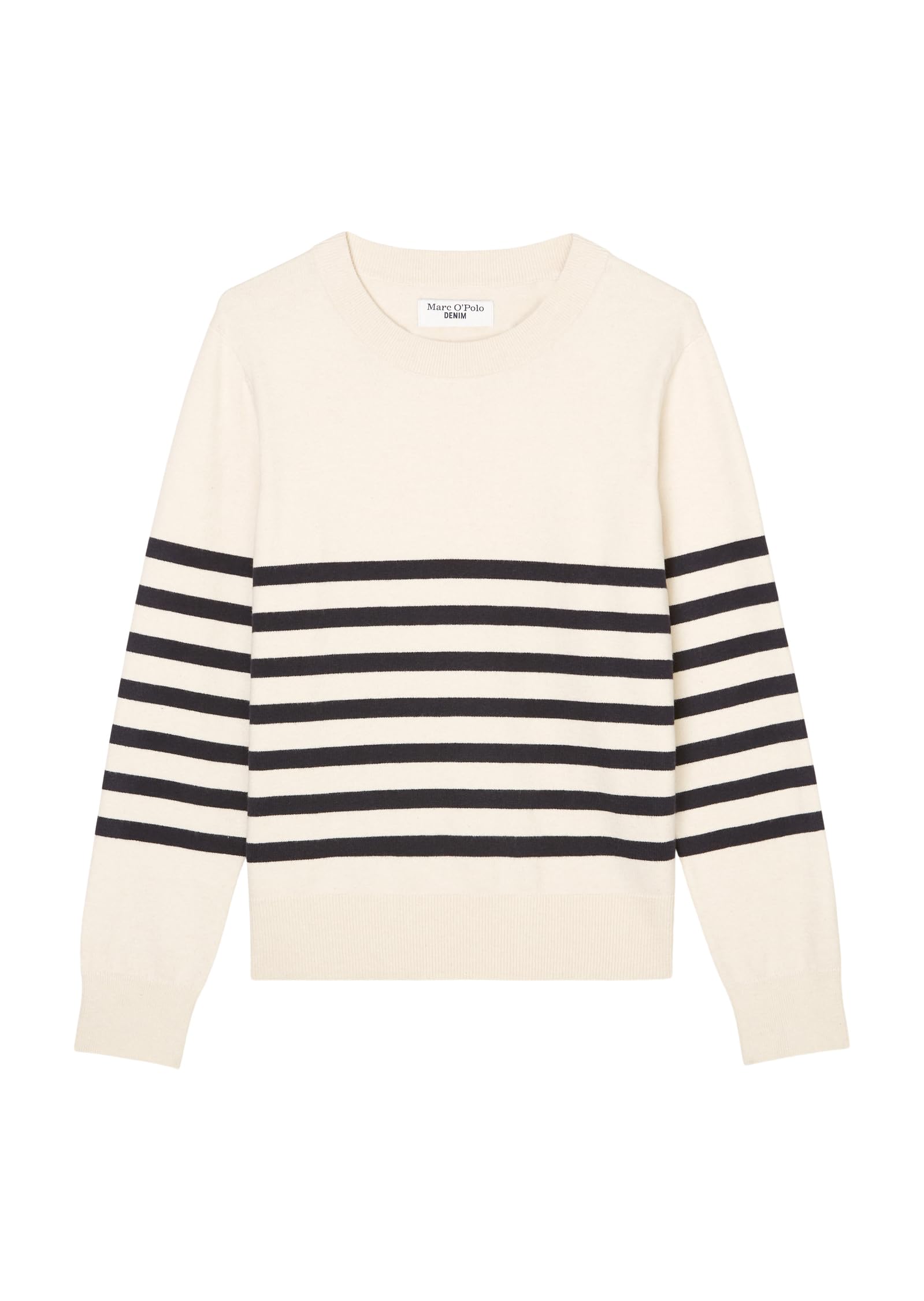 Marc O'Polo Denim Damen 5000006117 Pullover (1er Pack)