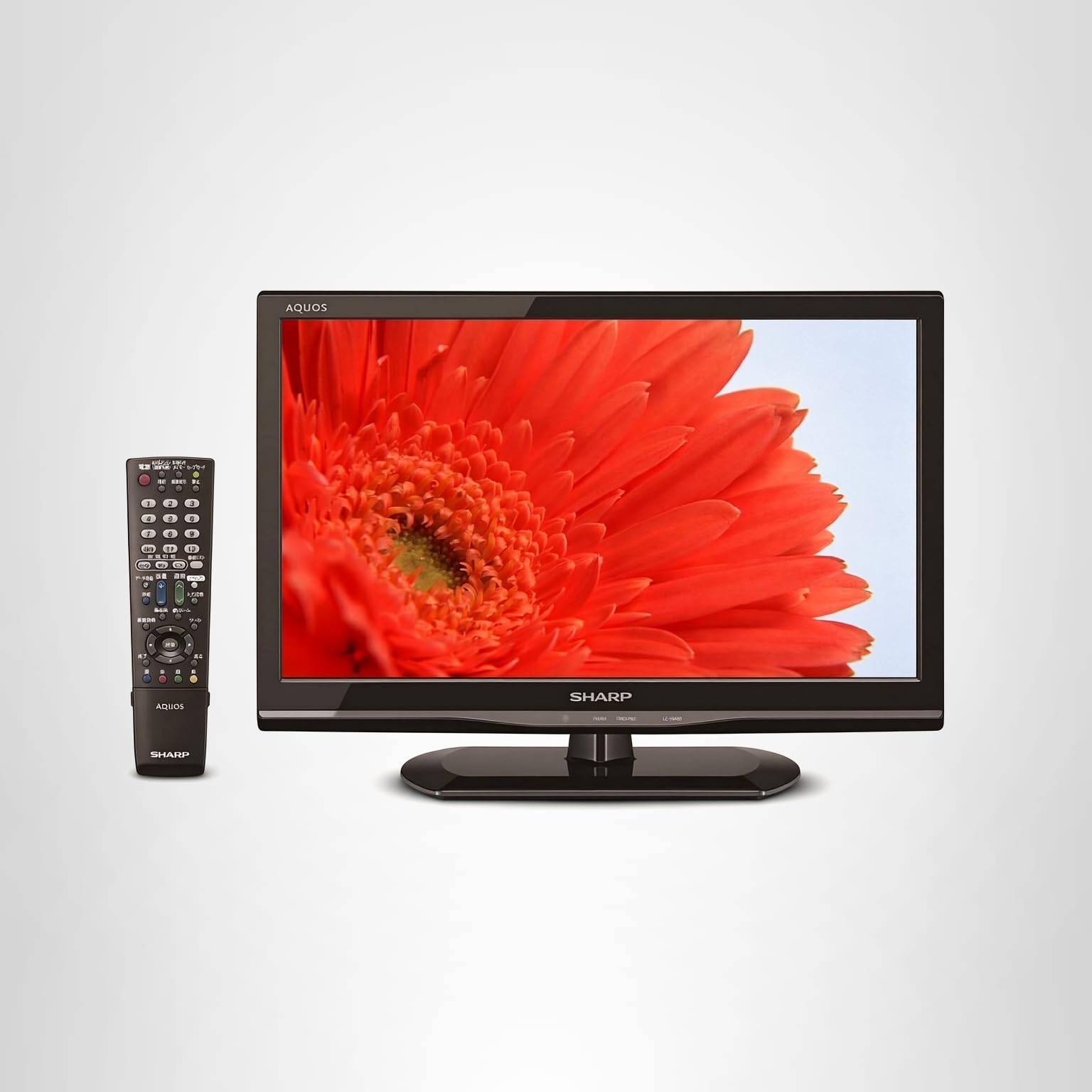 Amazon | シャープ 22V型 フルハイビジョン 液晶テレビ ブラック AQUOS