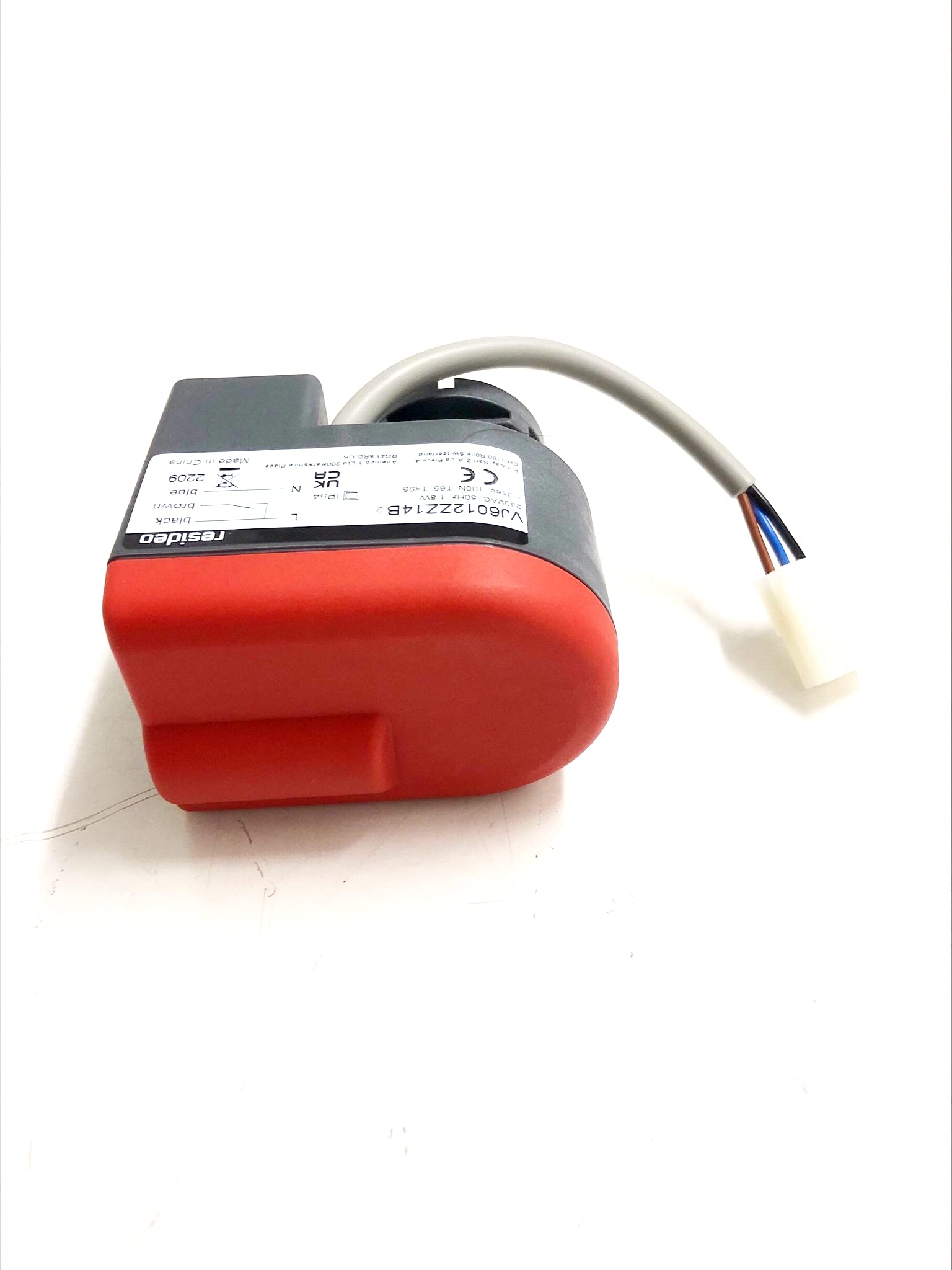 Attuatore HW VJ6012ZZ14B per Gruppo Imar 152WRM5A