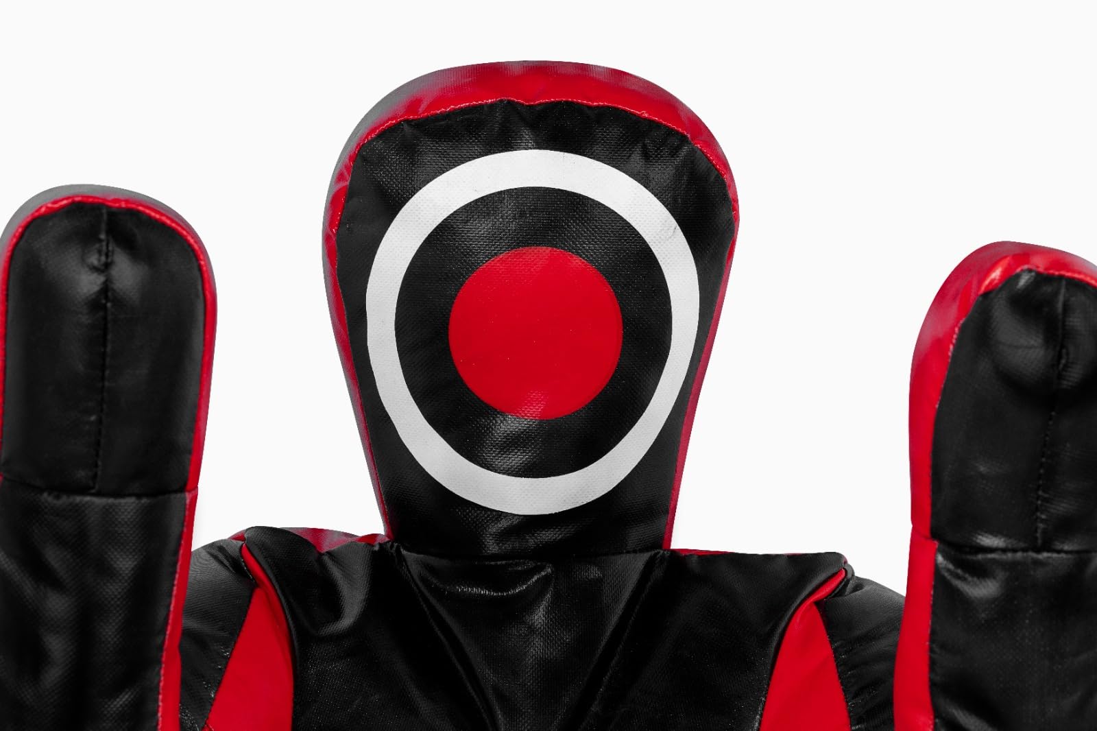 Mma Grappling Dummy BJJ, Chupete de vinilo para entrenamiento de defensa personal, Judo Brasileño