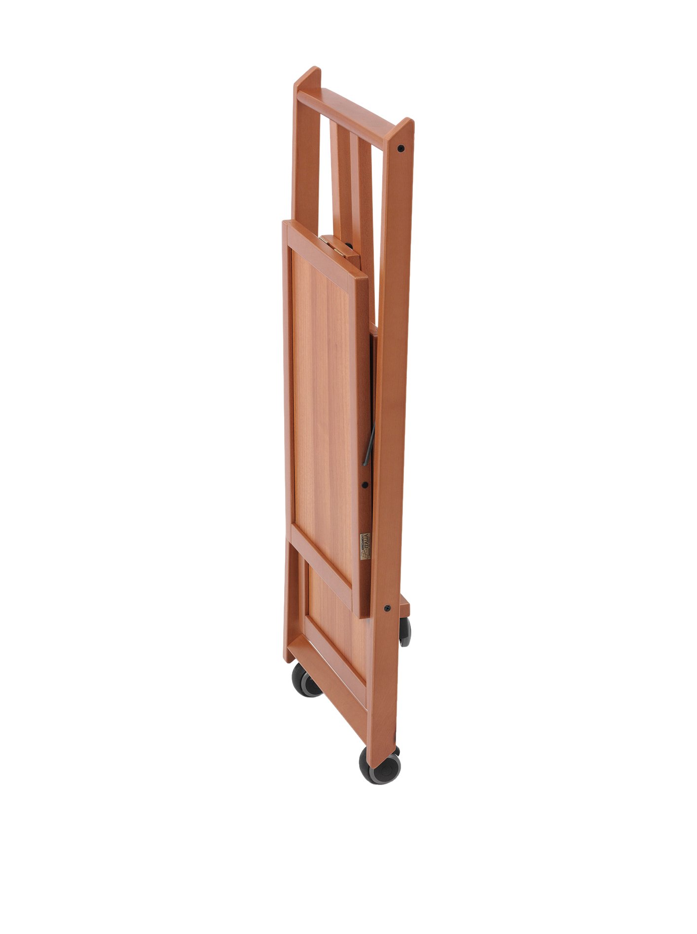 Arredamenti Italia SIMPATY CARRELLO SERVIZIO Finitura Ciliegio Ar-It il cuore del legno