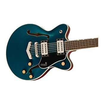 Amazon.co.jp: GRETSCH グレッチ セミアコ G2655 Streamliner