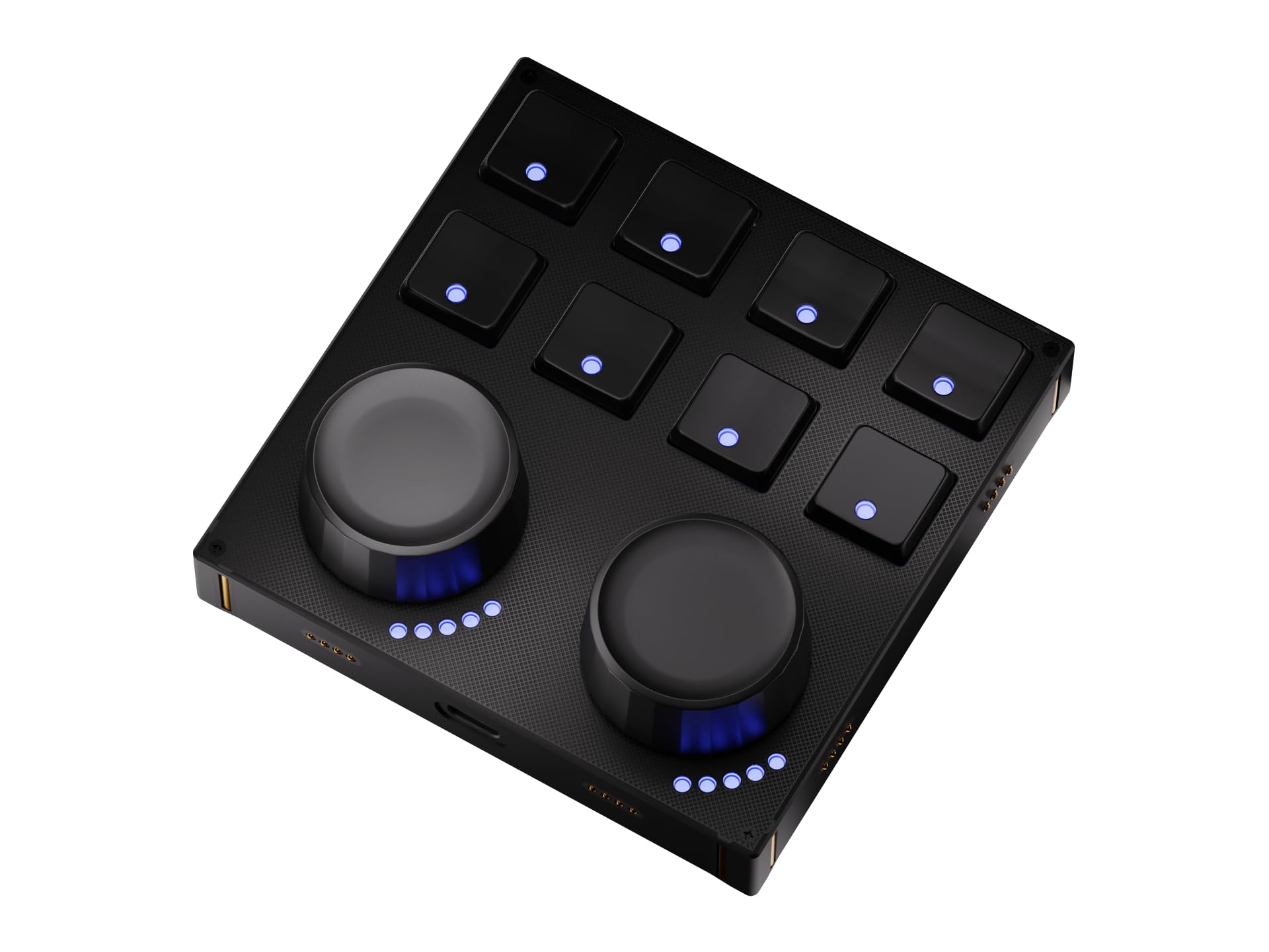 Amazon.co.jp: 【Intech Studio/インテックスタジオ】 TEK2 MIDI