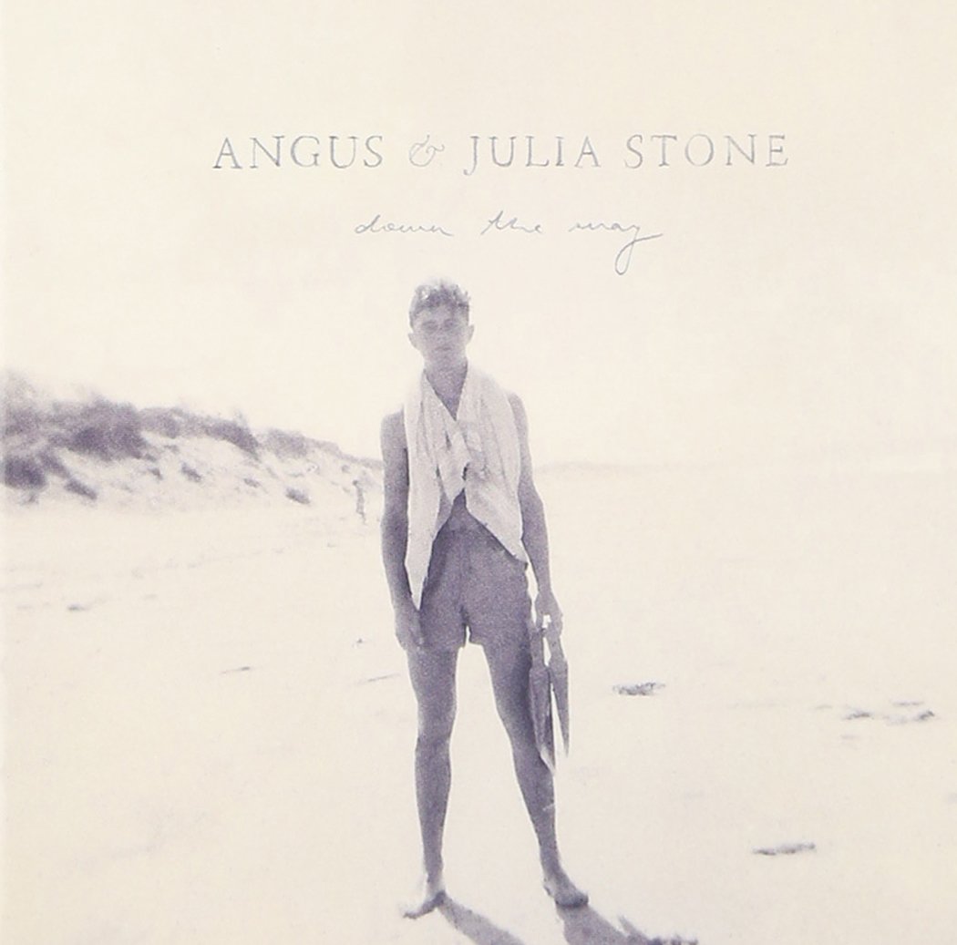 Down The Way [Audio CD] Angus & Julia Stone