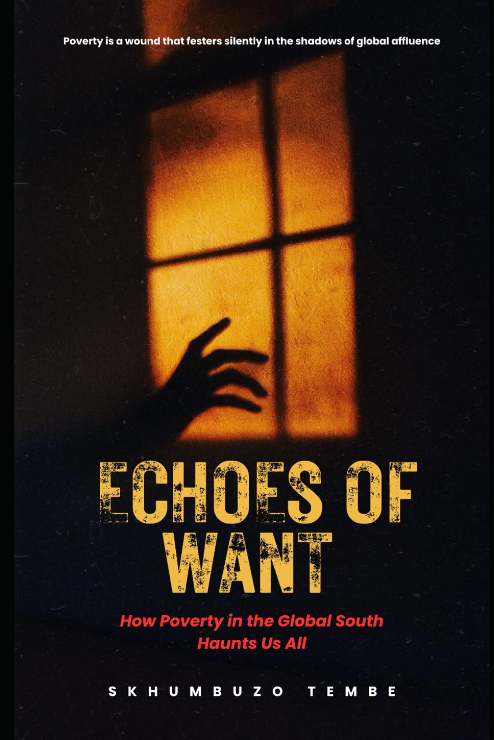Echoes of Want: How Poverty in the Global South Haunts Us All