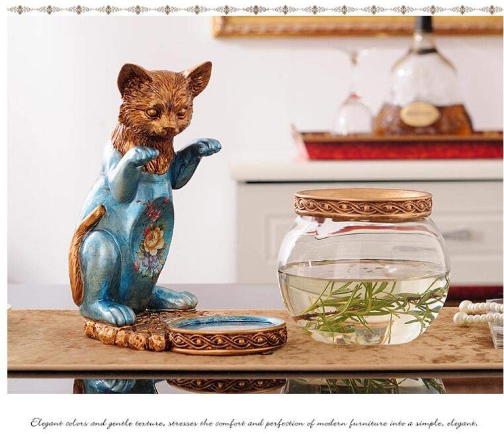 Pin's Bocal Avec Crâne Et Poisson Rouge - En Acier, Thème Animaux Fantaisie - Neuf Avec étiquettes