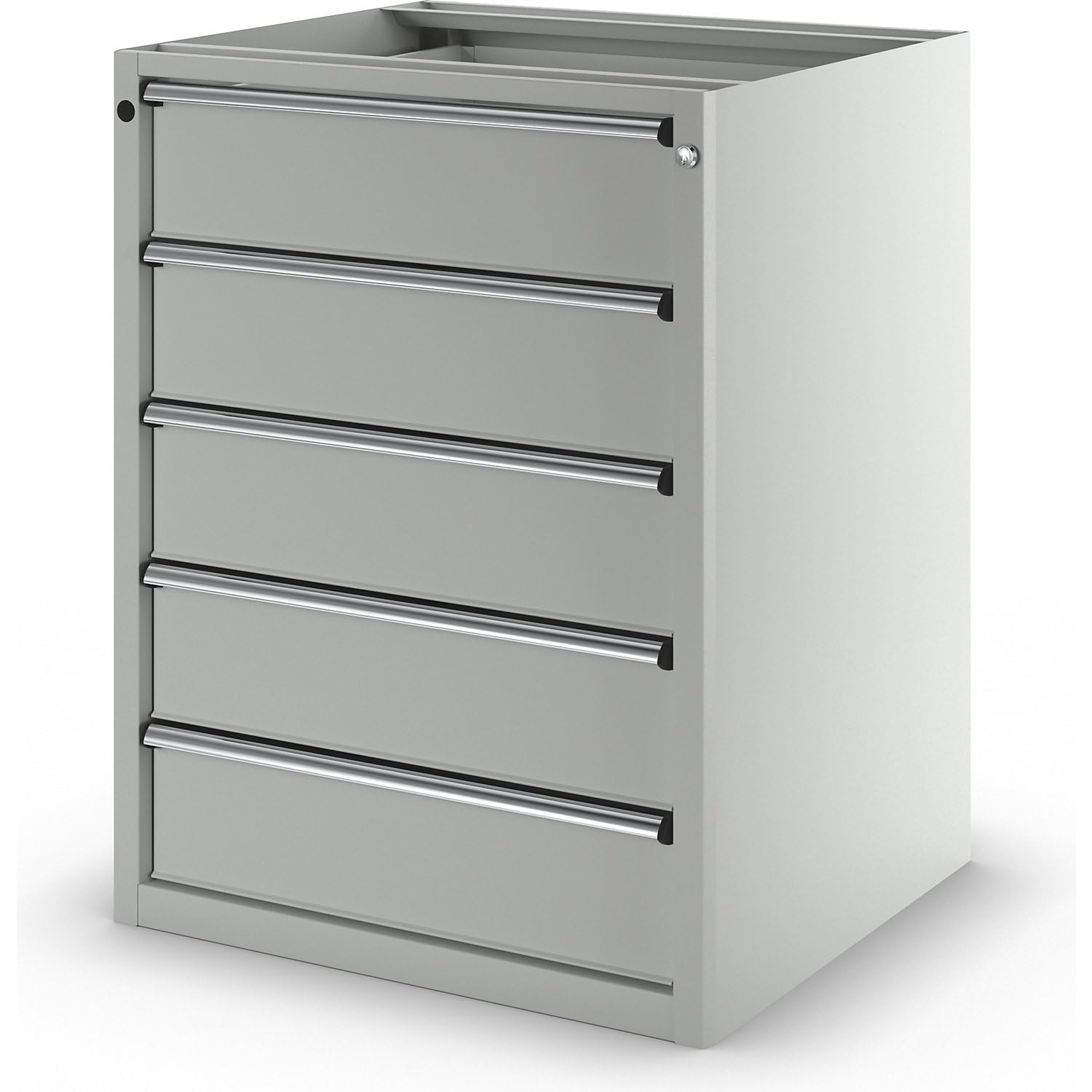 ANKE | Schubladenschrank ohne Platte