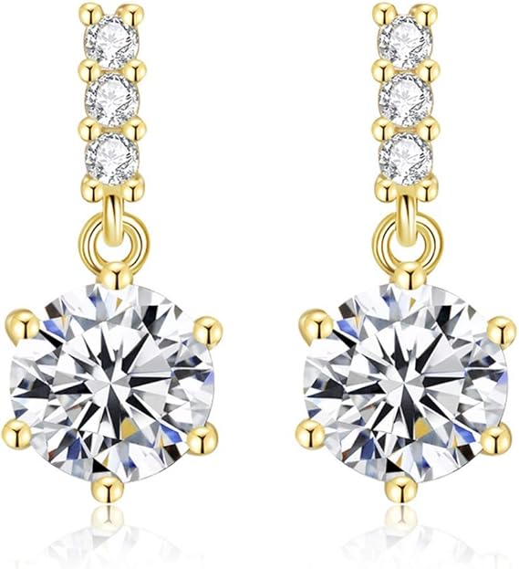 Amazon ピアス レディース 最高級ジルコニア ロングピアス 揺れる 18金 シルバー925 女性 アクセサリー プレゼント 人気 誕生日 プレゼント ジュエリー Gold ネックレス 通販 Amazon ピアス レディース 最高級ジルコニア ロングピアス 揺れる 18金 シルバー925 女性 アクセサリー プレゼント 人気 誕生日 プレゼント ジュエリー Gold ネックレス 通販