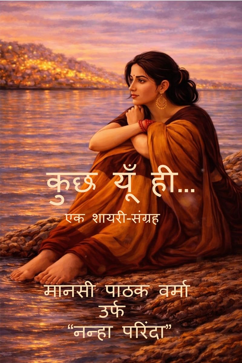 कुछ यूँ ही।