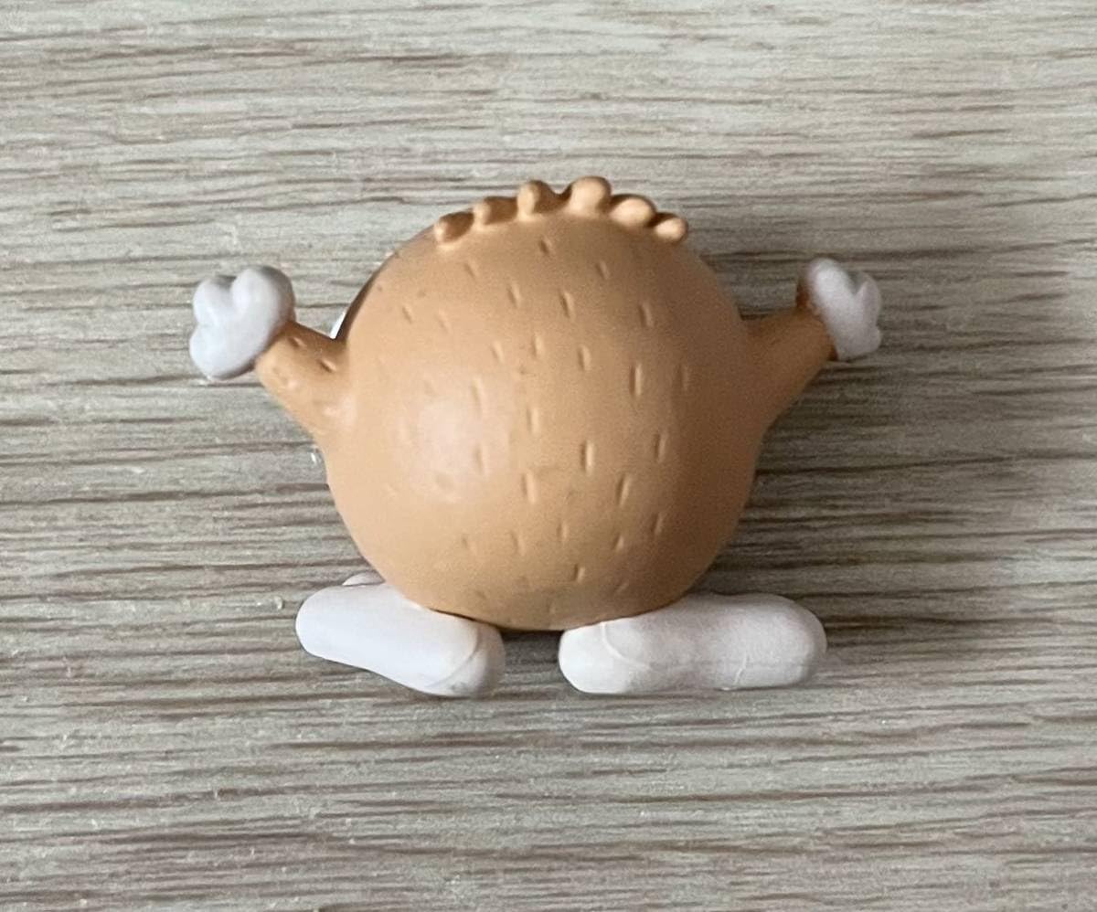 モジャ公フィギュア 限定 モジャ公 超美品 藤子不二雄