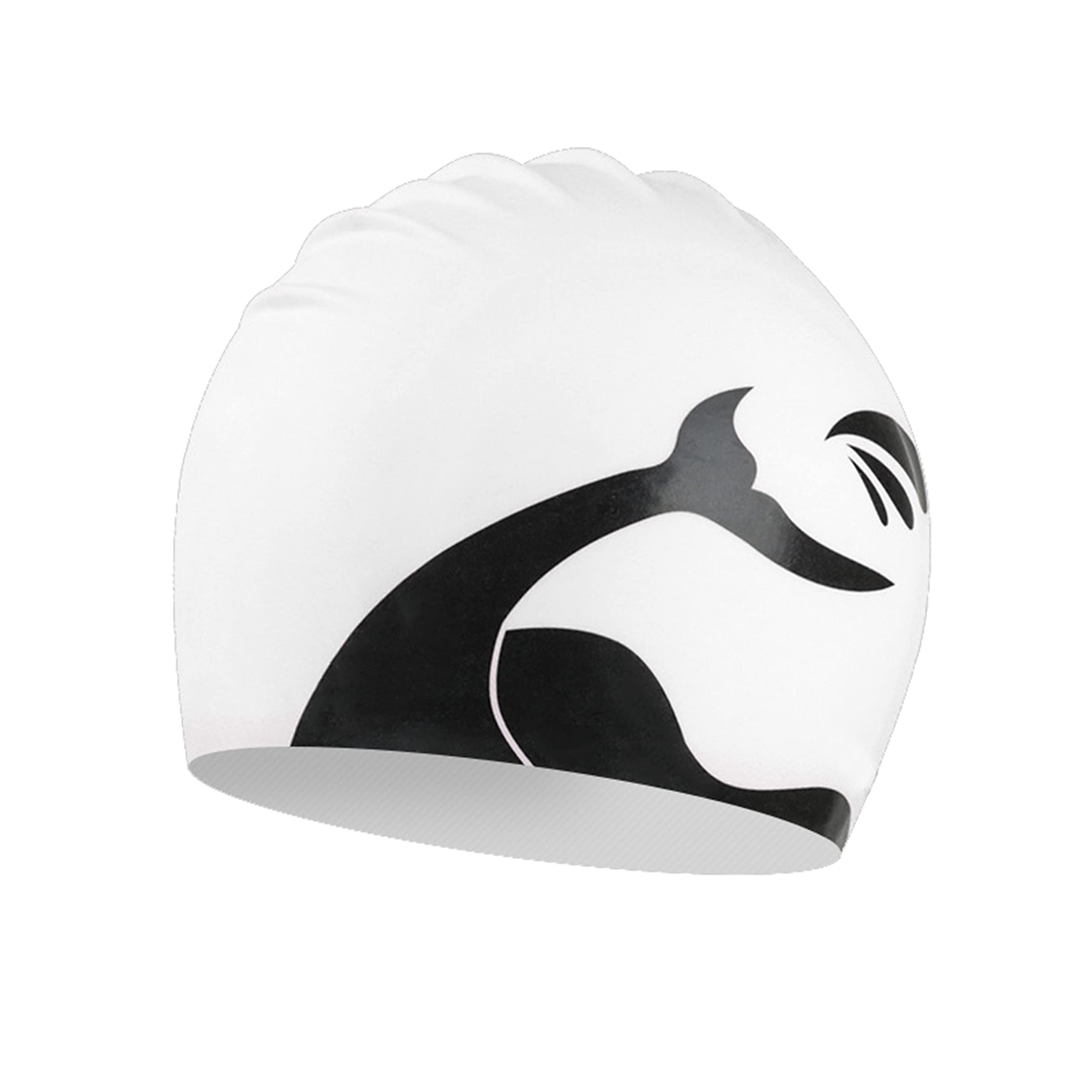 Cuffia Da Nuoto Pace - Comoda, Idrorepellente E Anticloro, Perfetta Per Allenamento E Tempo Libero - Foto 2