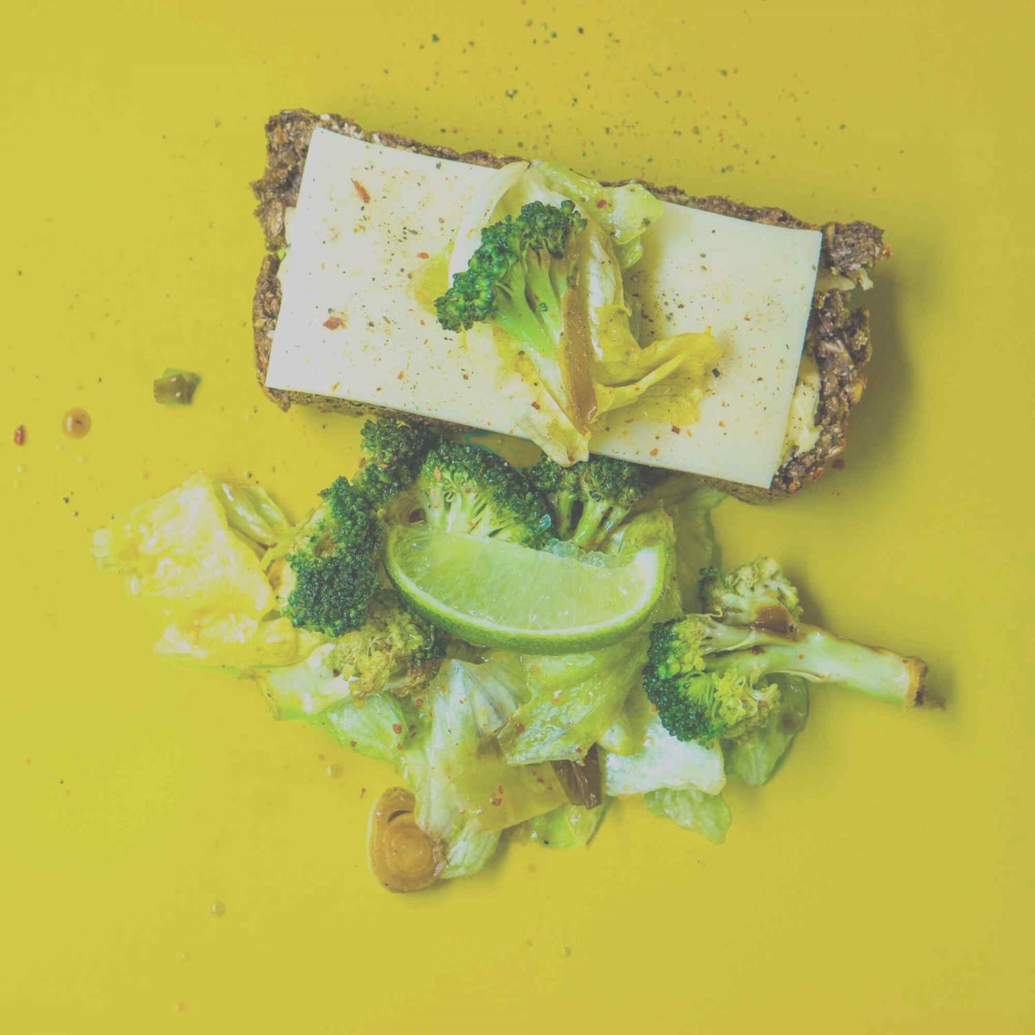 Urbane Ambiance for Secret Bars