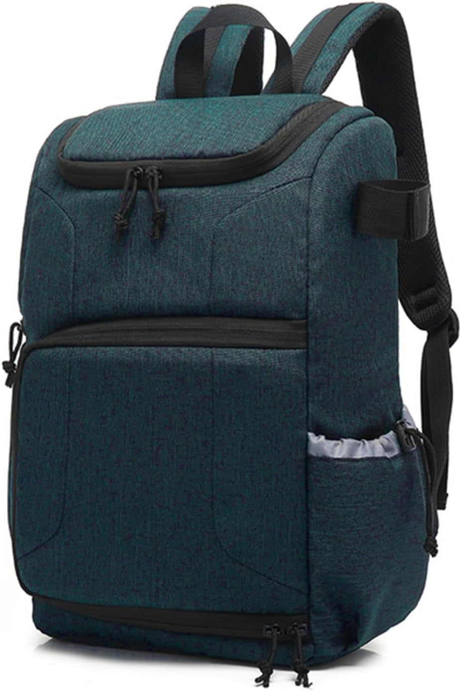 Borsa Fotografica Impermeabile Fotocamere Zaino per Fotocamera DSLR Treppiede da Viaggio Portatile Fotografica Sostitutiva Zaino Impermeabile Donna