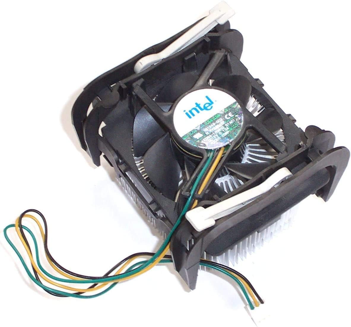 Amazon.co.jp: Intel純正 Intel用 Socket478 CPUクーラー CPUファン