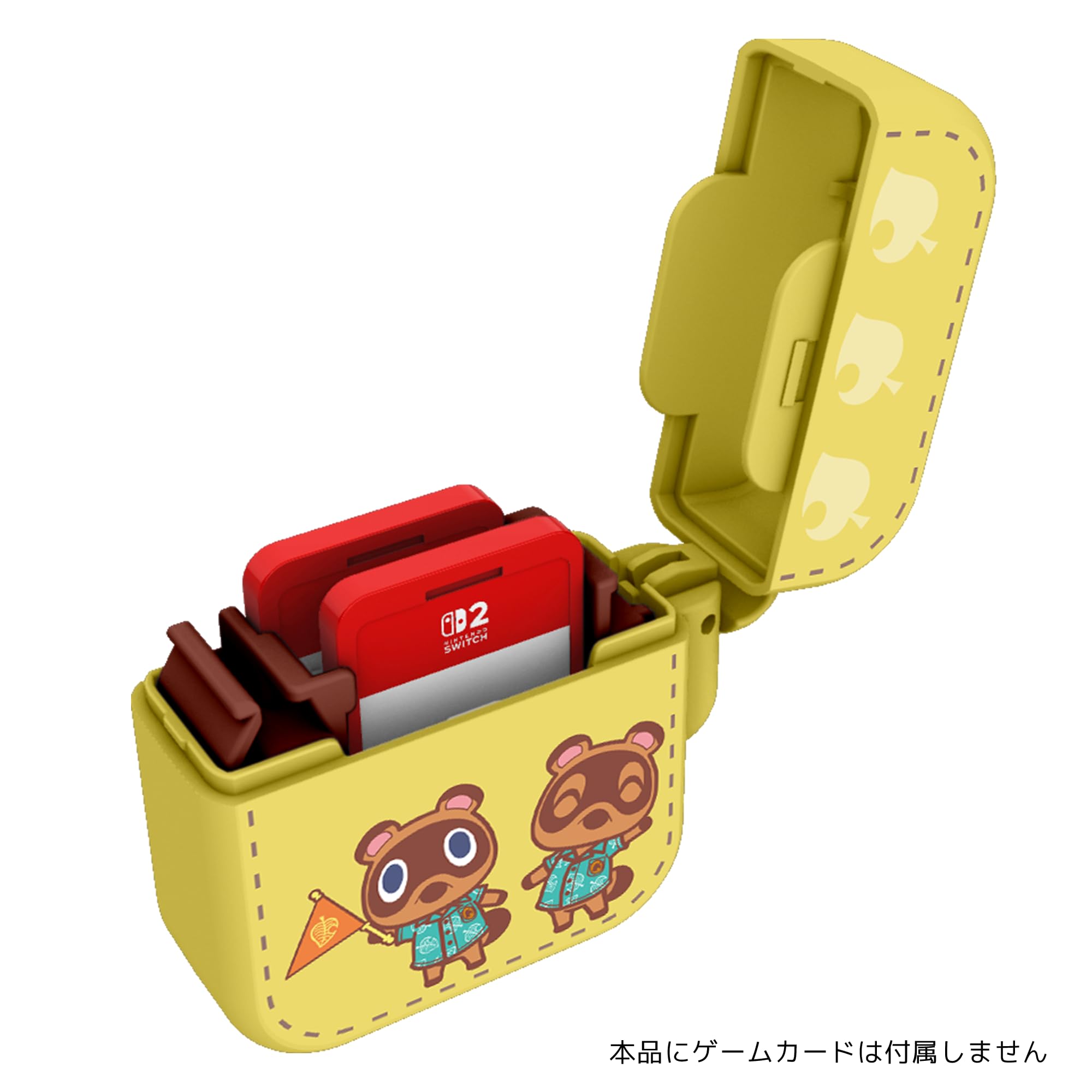Amazon.co.jp: 【任天堂ライセンス商品】カードポッド COLLECTION for