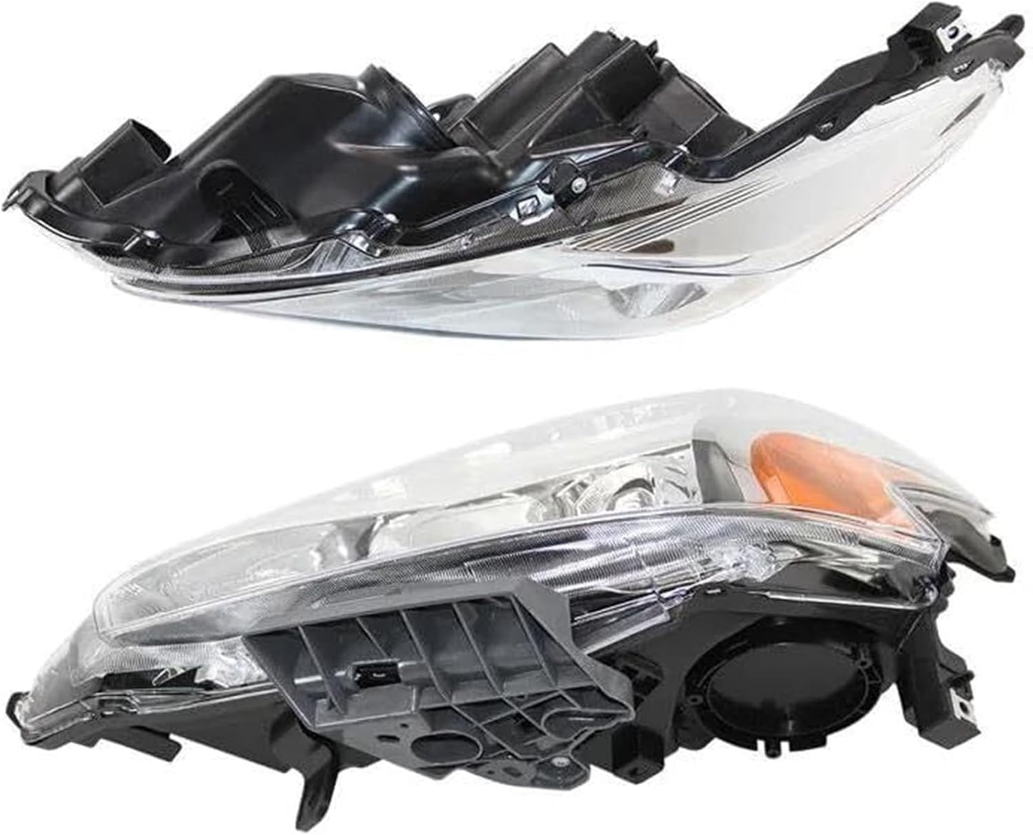 エンジェルアイヘッドライト 用の日産アルティマ2013 2014 2015