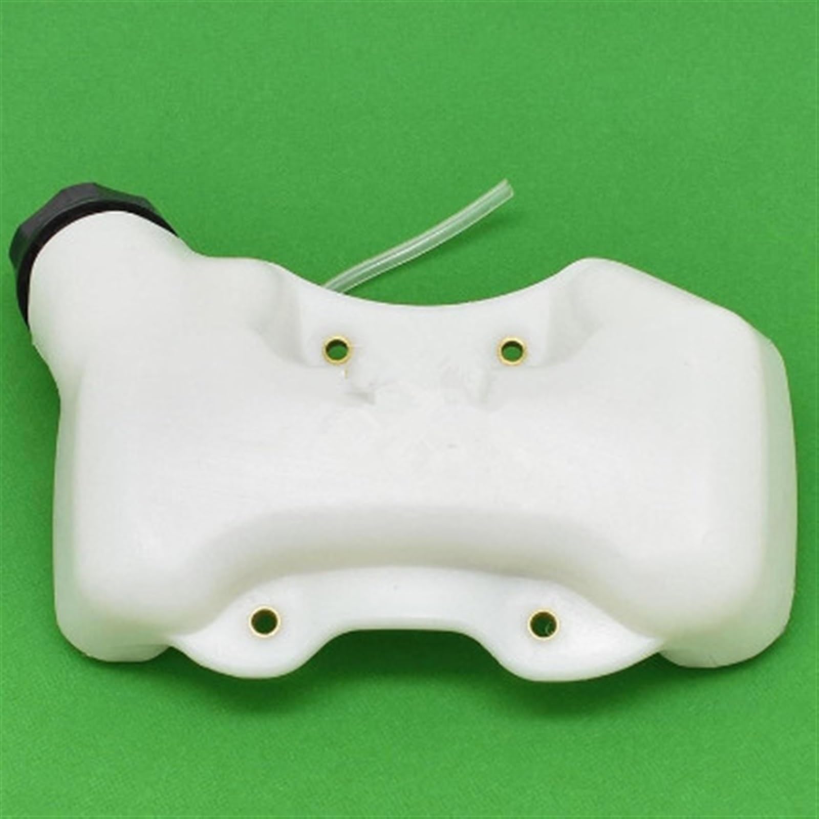 Depósito de Combustible de desbrozadora con Tapa for Husqvarna STRIMMER Grass Hedge Trimmer 543 543R 543RS
