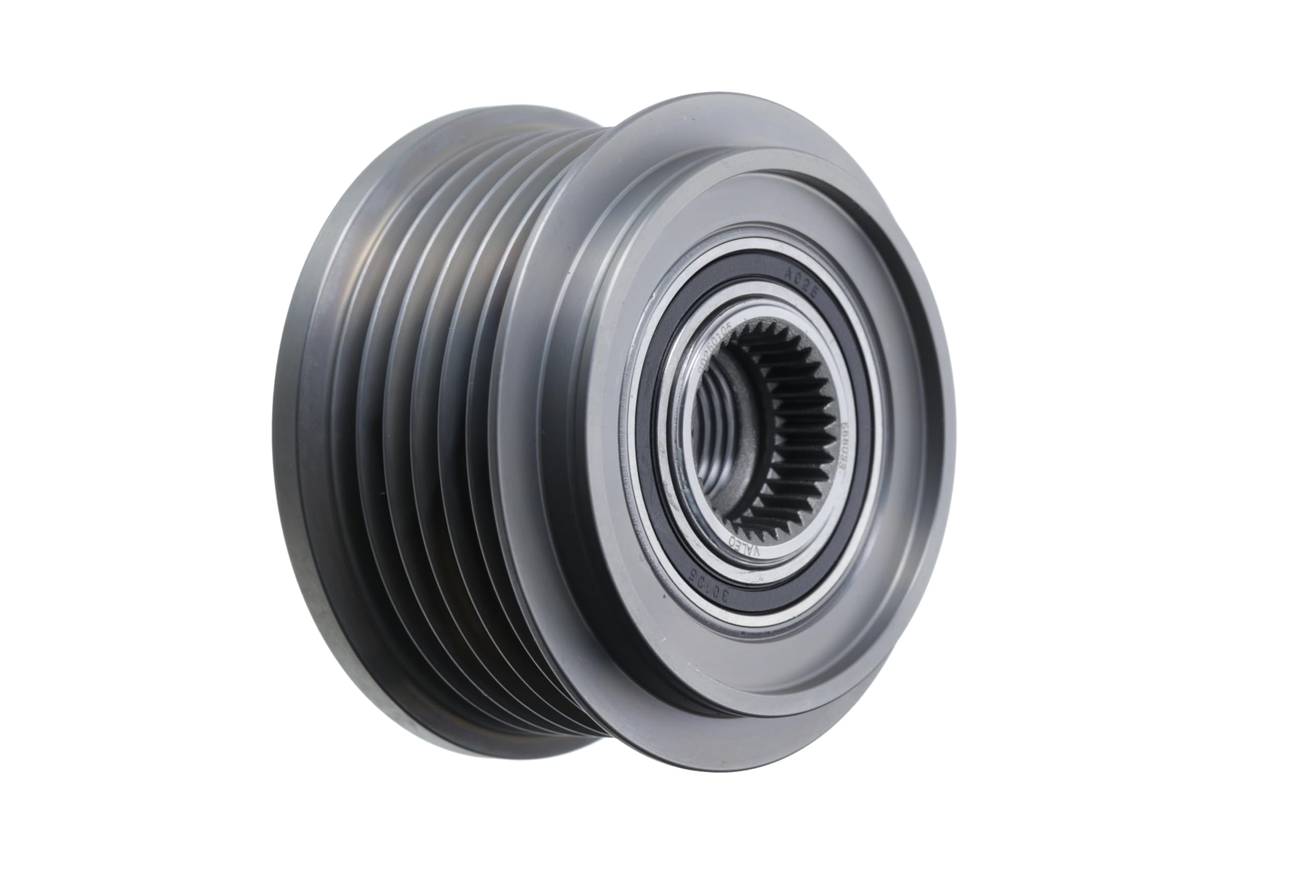ALTERNATOR FREEWHEEL CLUTCH 588033 FOR FORD AUSTRALIA TRANSIT/CUSTOM/Van/Bus