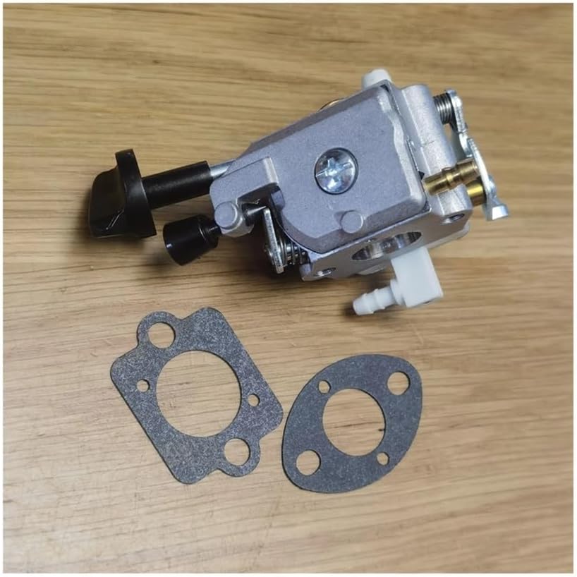 Carburetor Fit for BG86 SH56 SH56C SH86 SH86C C1M-S261B Leaf Blower