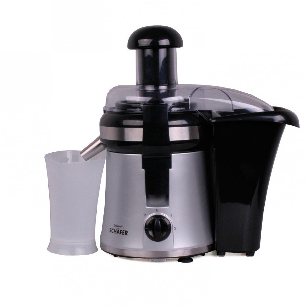 Juicer/Strainer Citrus