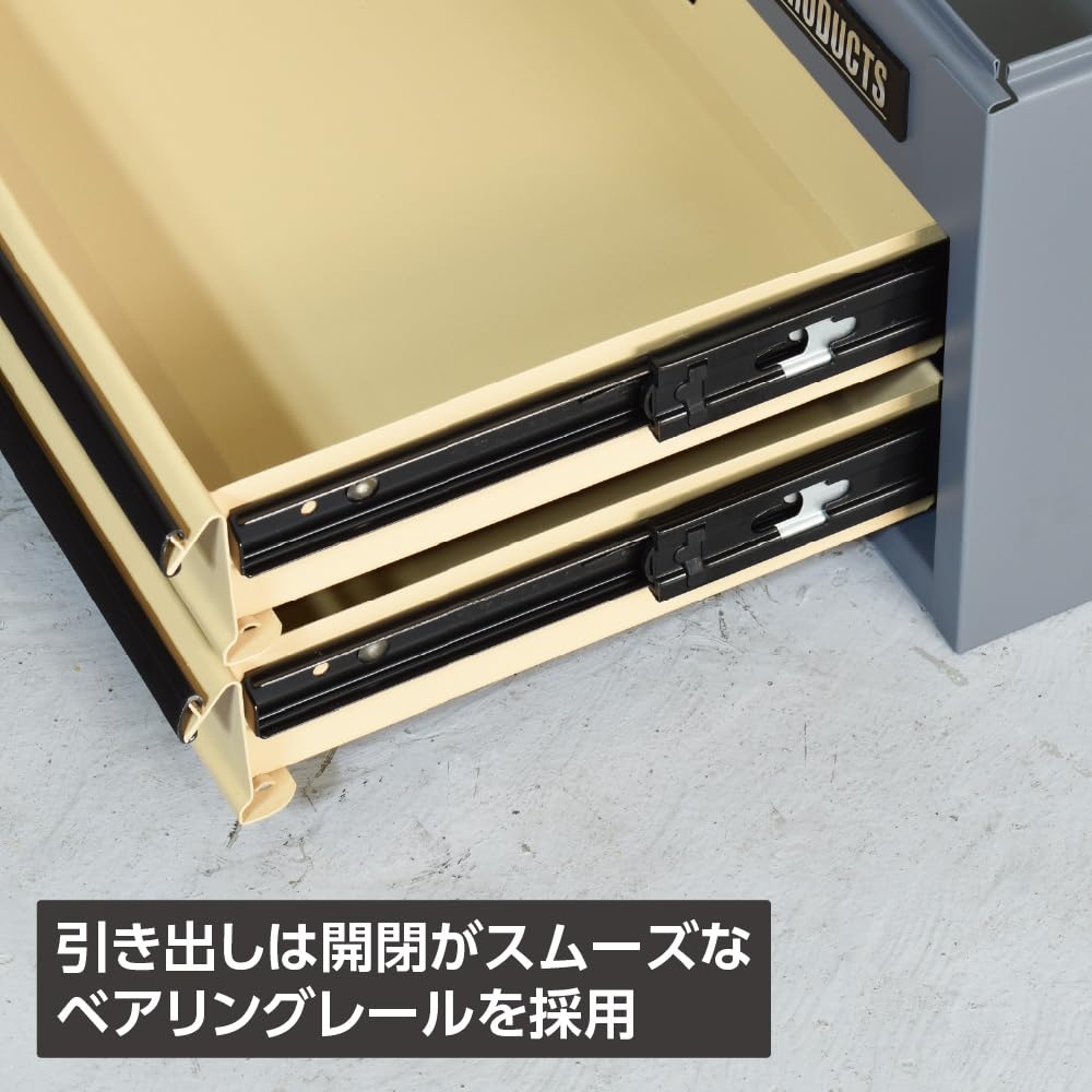 Amazon.co.jp: アストロプロダクツ コンパクトツールボックス 2段