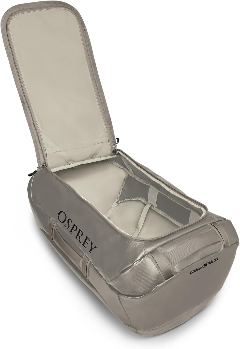 Osprey Transporter 95 Reisetasche, Unisex