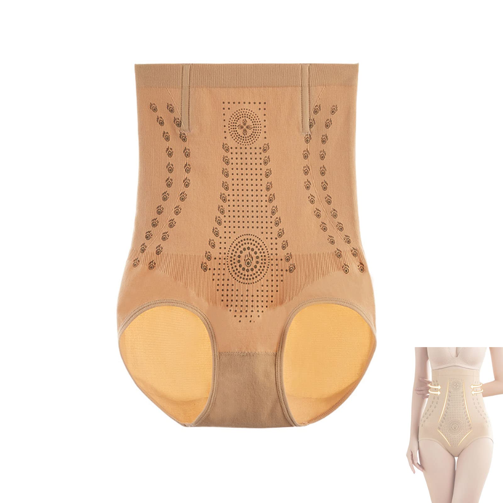 Ionstech Unique Fiber Restoration Shaper, Ionstech Shapewear, Unique Fiber Restoration Shaper for Women