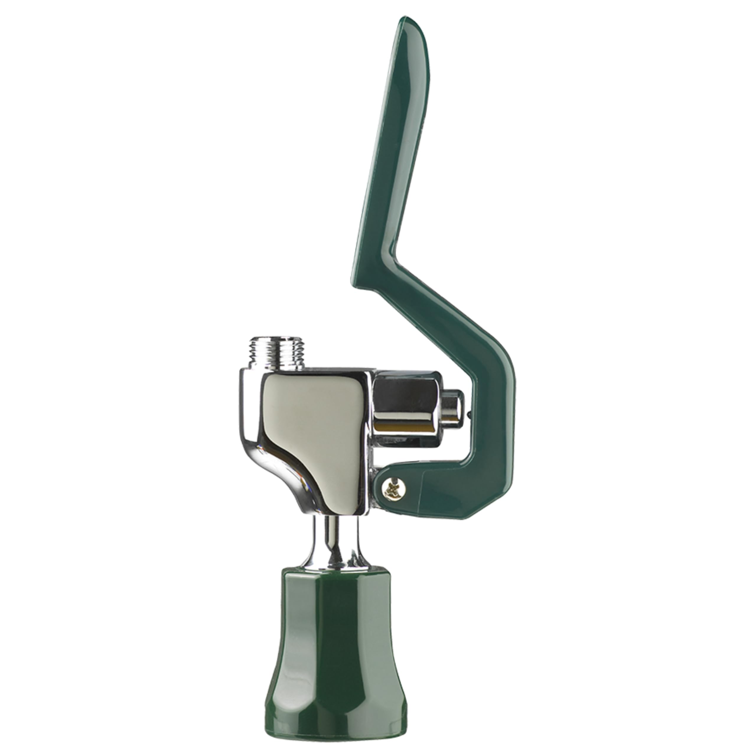 Krowne 21-127L Royal Series 0.65 GPM Low Flow Pre-Rinse Spray Head Valve | Temperature Range 40°F to 180°F | Water Saver Flow | Ergonomic Design | Interchangeable with Most Brands | Heavy-Duty Metal