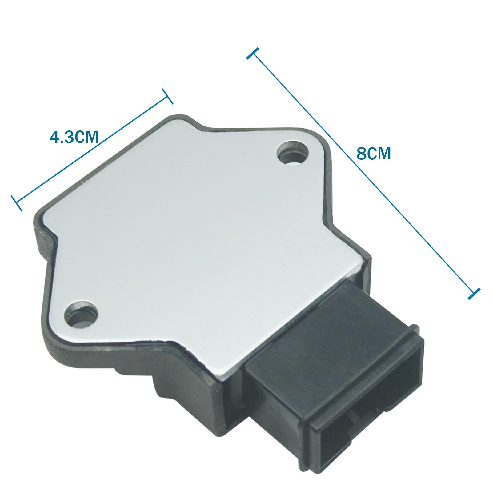 Regolatore di tensione raddrizzatore Moto 31600-KY2-703 per H-n-da CB 400 500 600 Varadero VFR RVF VT XL 125 Regolatore Corrente Moto SH633-12 SH638-12