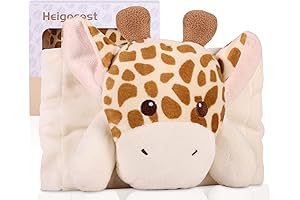 Dr. Brown Gripe Belt - Newborns Heating Pad Colic Belly Belt for Babies