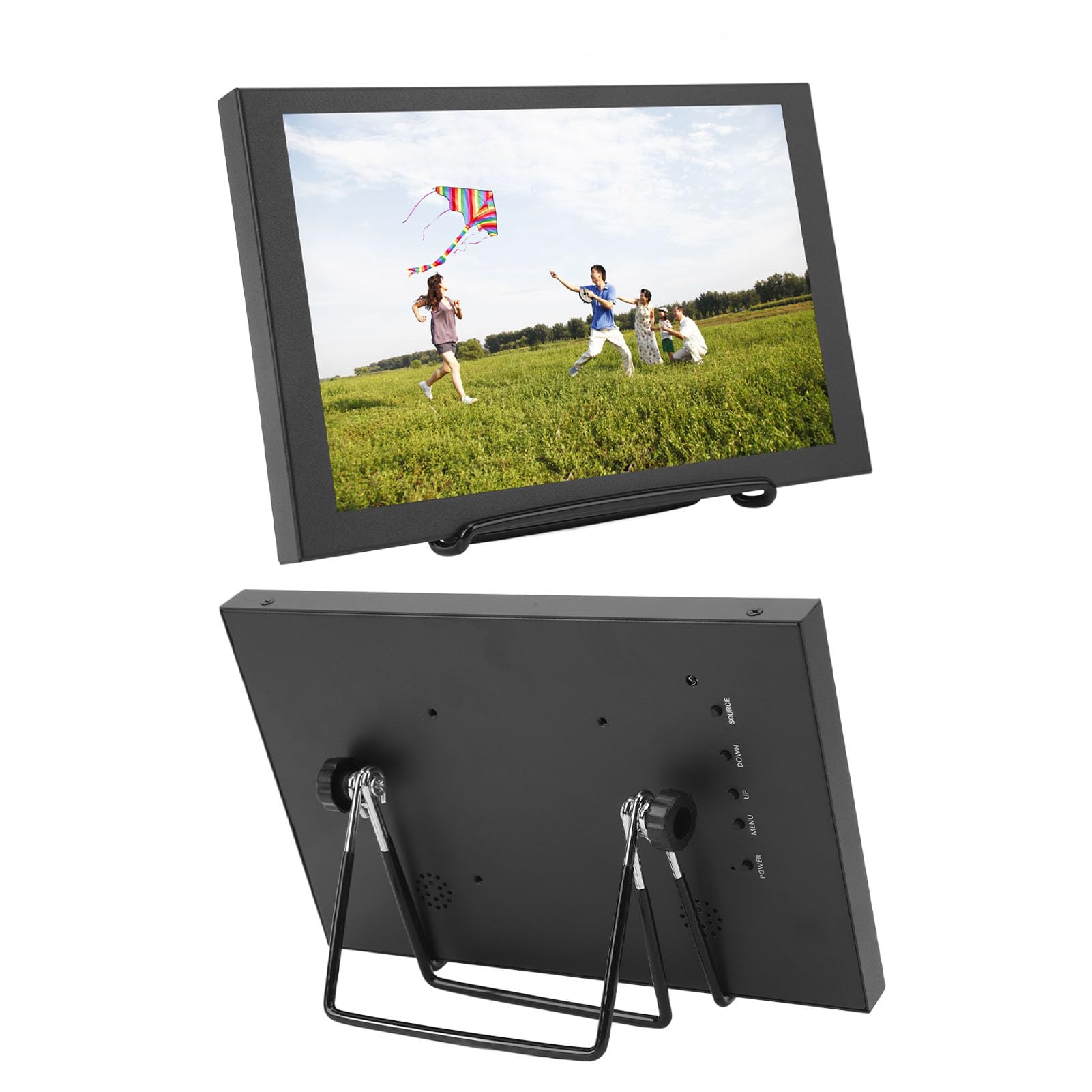 10.1インチ モニター 1280x800 Amazon.co.jp: モニター ディスプレイ HD LCD 10.1インチ