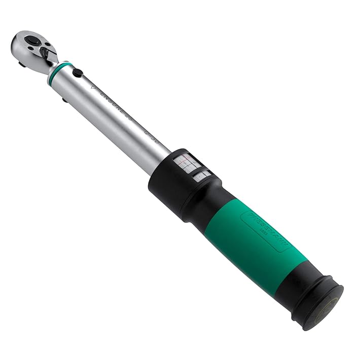 Buy Torque Wrench for Bicycles 1/4 inch 325Nm Ensure Series from