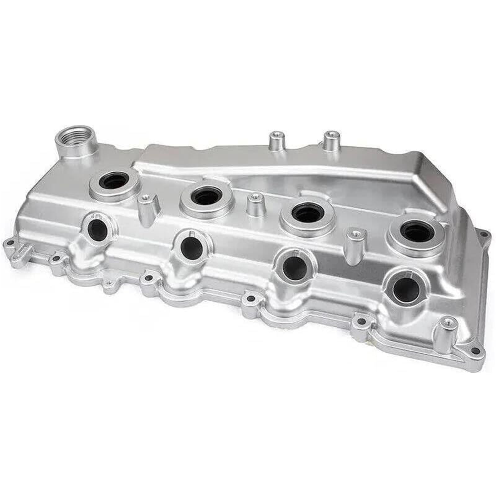 Bouchons de Valve de Pneu pour Toyota pour 4runner pour hilux pour hiace 1KD 2KD 2003-2017 Aluminium pour soupape de Moteur