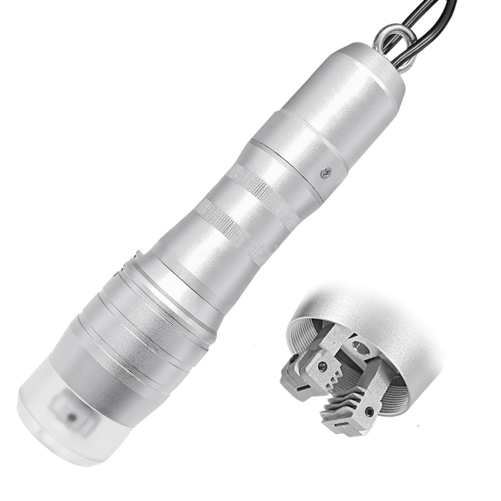 YNIYUJKL Handheld Wire Twister Machine, Portable Twist Machine, High-Speed Cable Twisting Machine,Forward/Reverse Function, For Copper Wire, Single/Double/Triple Strand