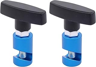 ApplianPar Hood Lift Rod Support Clamp