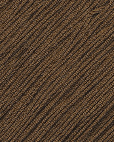 Tahki Cotton Classic Yarn (3248) Milk Chocolate By The Each